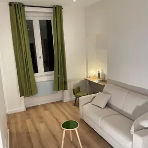 Studio En Hypercentre 1er Appartement Lyon