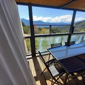 Bruse & Costa A La Montagne 2 Hébergement de vacances Chorges