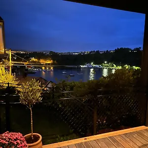 With Sea View! Apartment