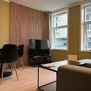 Appartamento Easy Living, Bergen
