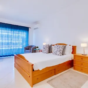 Colina Sol T2 Appartement Quarteira