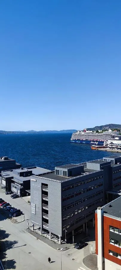 An Apartments Bergen Norway