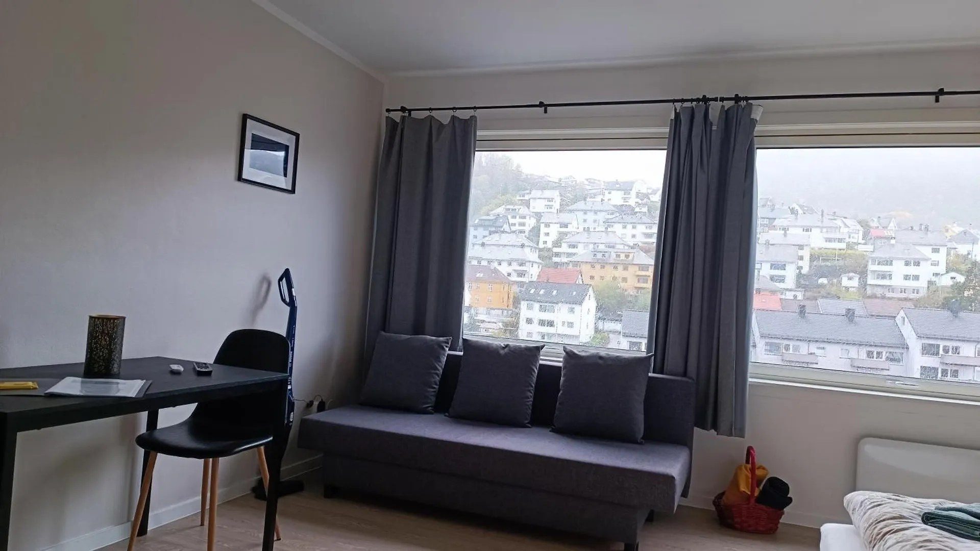 An Apartments Bergen