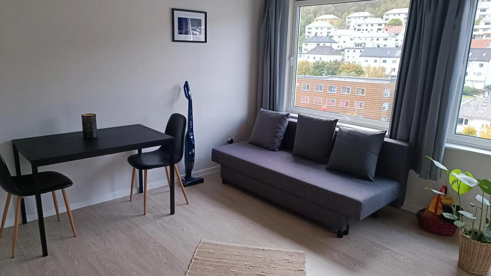 An Apartments Bergen Norvège
